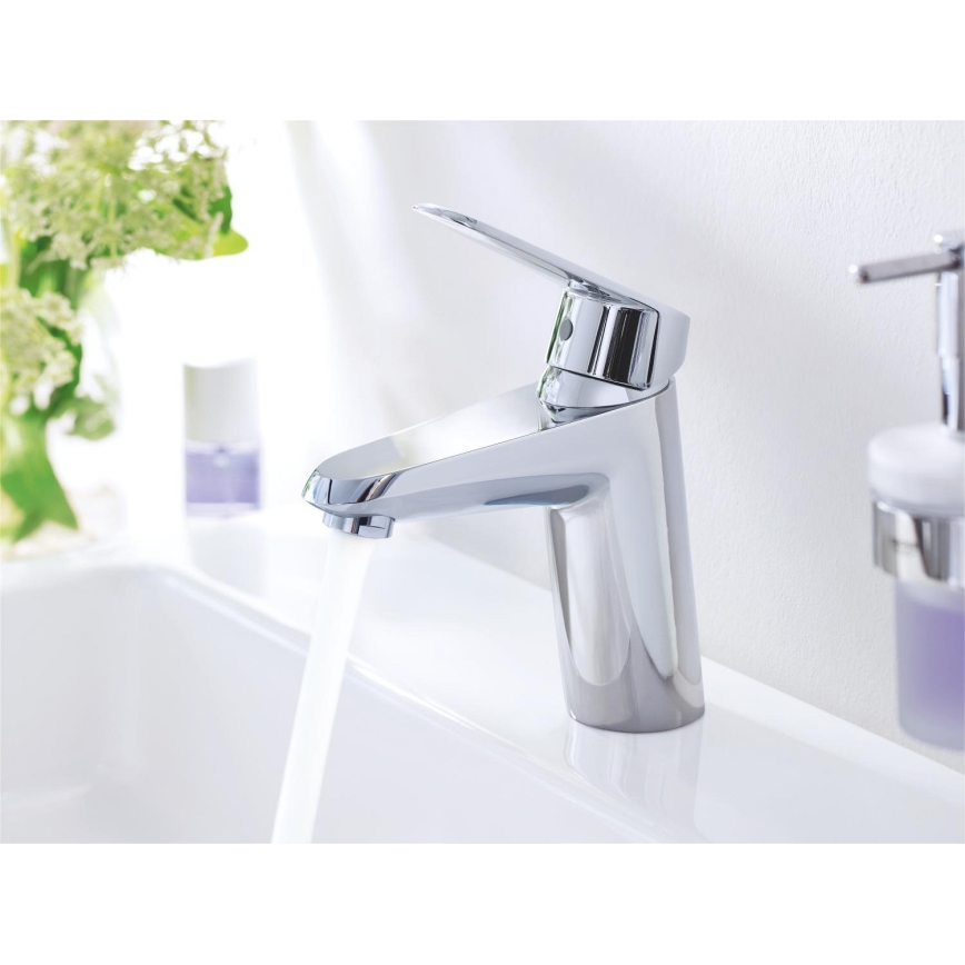 GROHE 3246920E - mosdócsaptelep EURODISC COSMOPOLITAN méret S króm