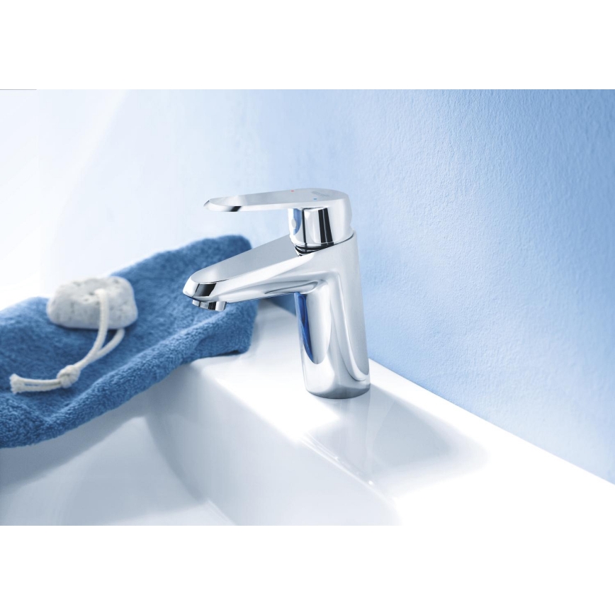 GROHE 3246920E - mosdócsaptelep EURODISC COSMOPOLITAN méret S króm