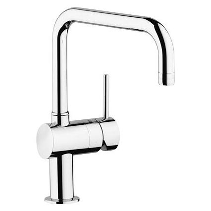 GROHE 32488000 - Mosogató csaptelep A, fényes króm
