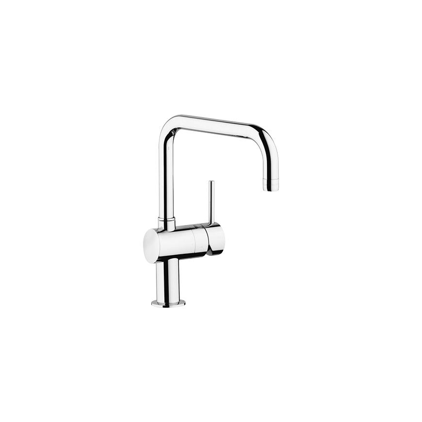 GROHE 32488000 - Mosogató csaptelep A, fényes króm