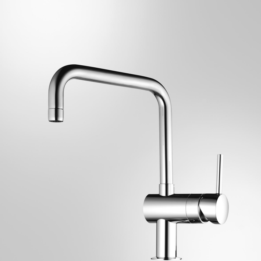 GROHE 32488000 - Mosogató csaptelep A, fényes króm