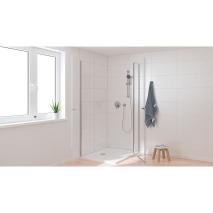 GROHE 32590002 - START zuhanycsaptelep, fényes króm