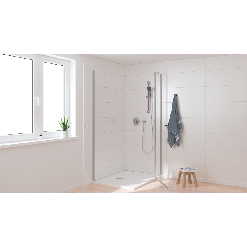 GROHE 32590002 - START zuhanycsaptelep, fényes króm
