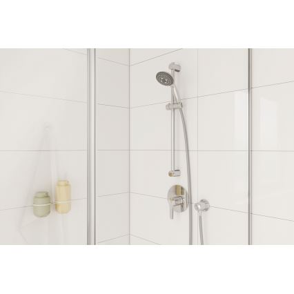 GROHE 32590002 - START zuhanycsaptelep, fényes króm
