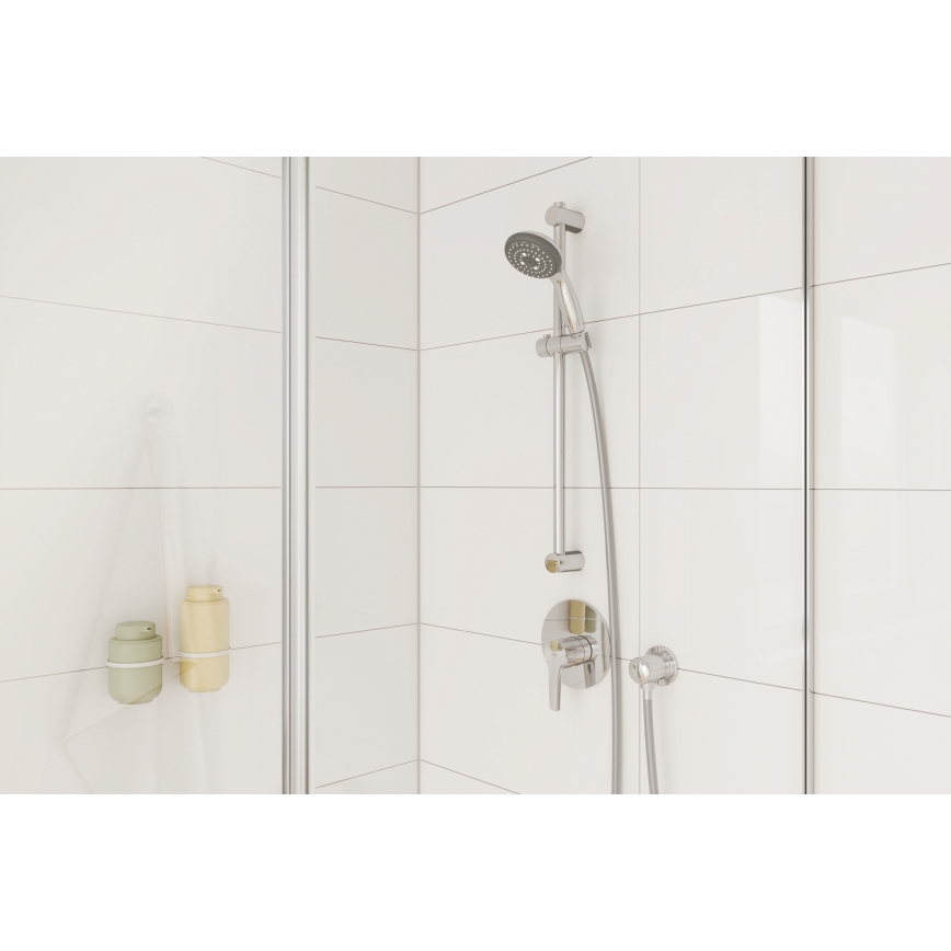 GROHE 32590002 - START zuhanycsaptelep, fényes króm