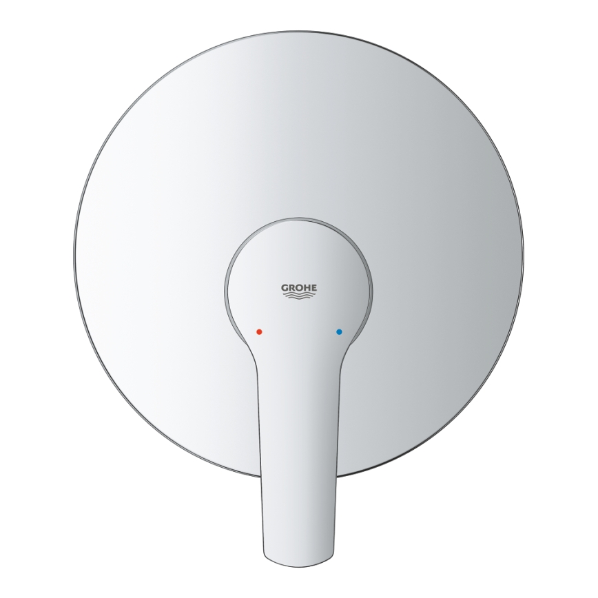 GROHE 32590002 - START zuhanycsaptelep, fényes króm