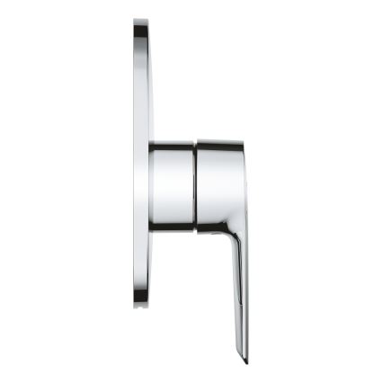 GROHE 32590002 - START zuhanycsaptelep, fényes króm