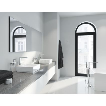 GROHE 32618003 - Mosdócsaptelep PLUS XL fényes króm