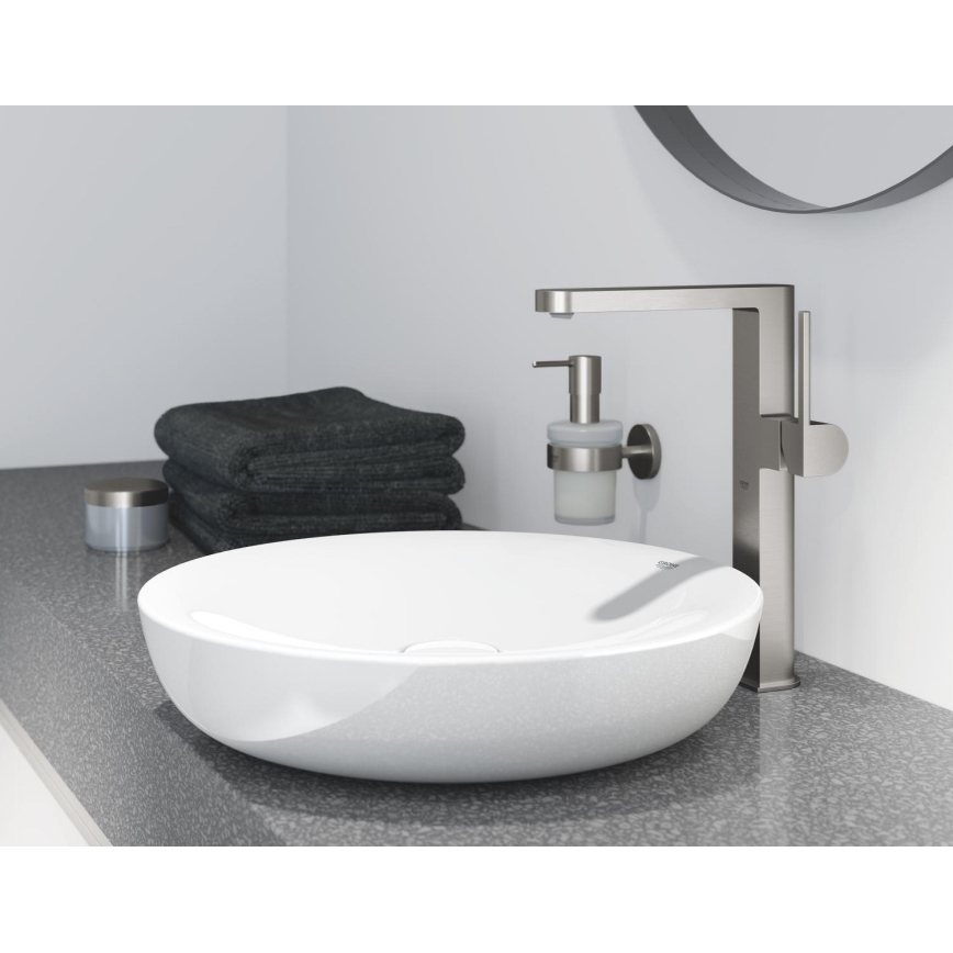 GROHE 32618003 - Mosdócsaptelep PLUS XL fényes króm