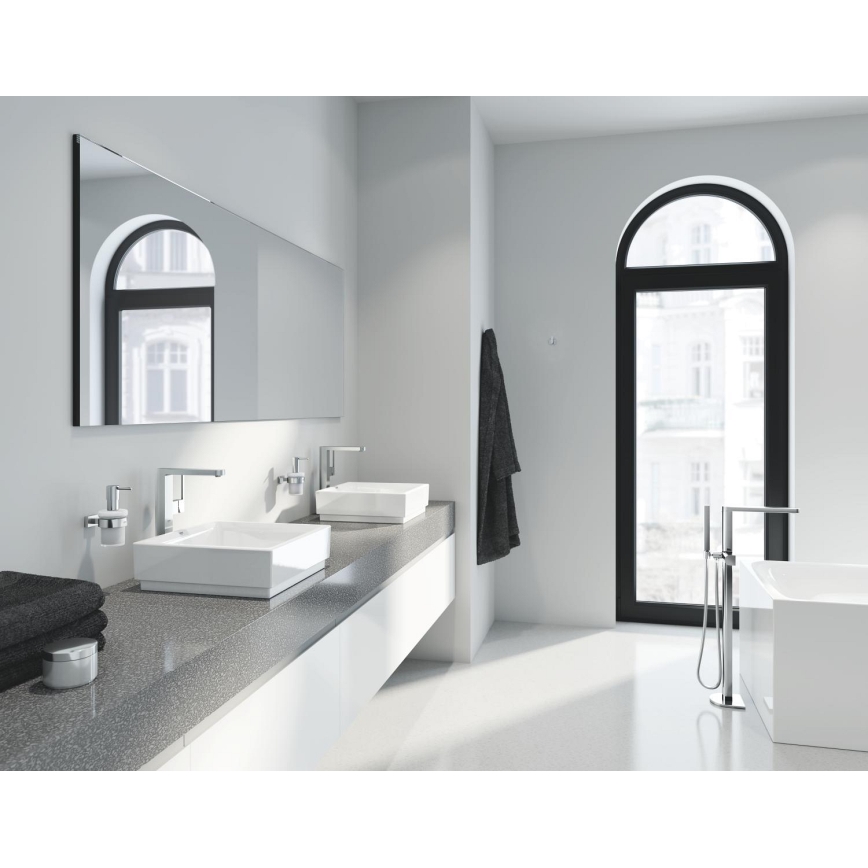 GROHE 32618003 - PLUS XL mosdócsaptelep, fényes króm