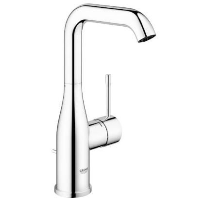 GROHE 32628001 - ESSENCE mosdócsaptelep, L méret, fényes króm