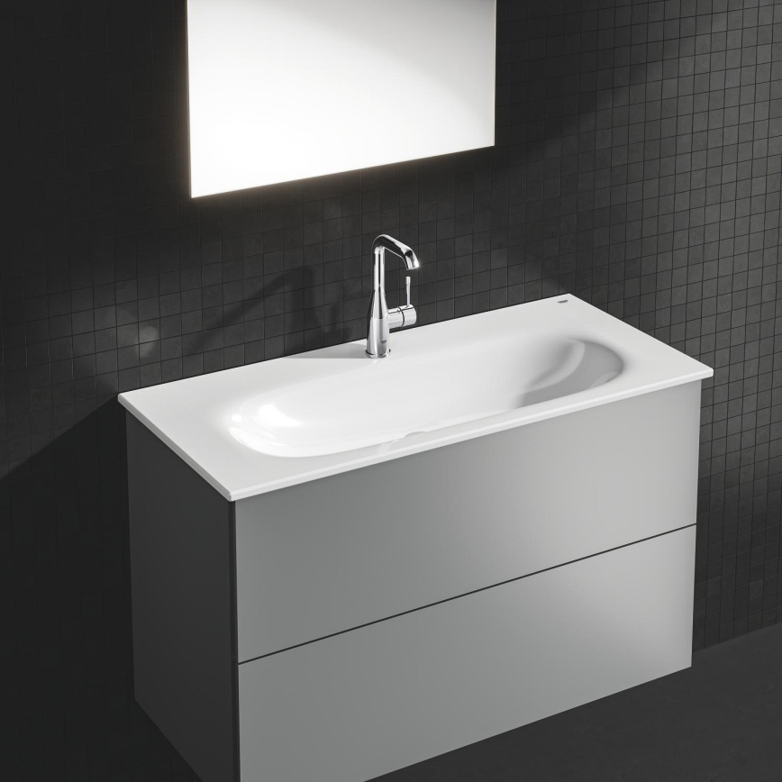 GROHE 32628001 - ESSENCE mosdócsaptelep, L méret, fényes króm