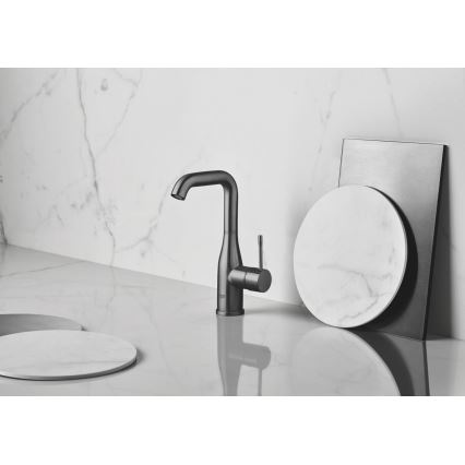 GROHE 32628AL1 - ESSENCE mosdócsaptelep, L méret, grafit