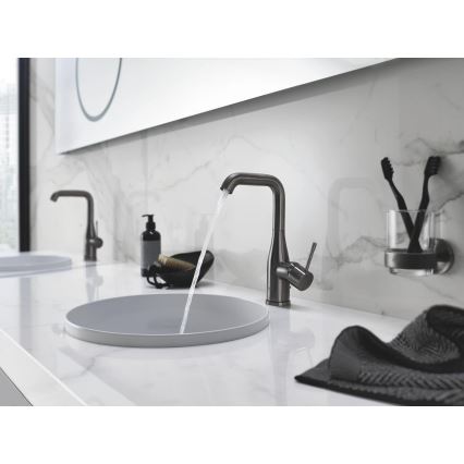 GROHE 32628AL1 - ESSENCE mosdócsaptelep, L méret, grafit