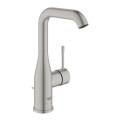GROHE 32628DC1 - ESSENCE mosdócsaptelep, L méret, rozsdamentes acél