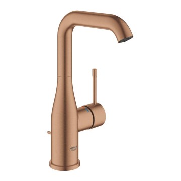 GROHE 32628DL1 - Mosdócsaptelep ESSENCE, L méretű, rézszínű