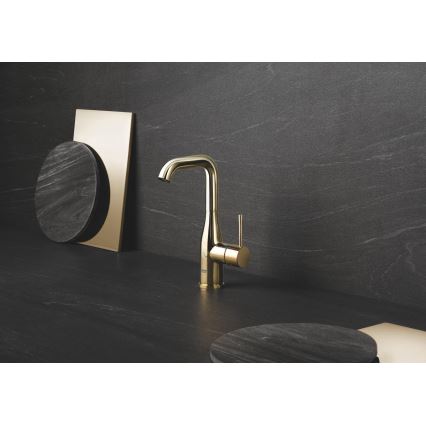 GROHE 32628GL1 - ESSENCE mosdócsaptelep L méret, arany