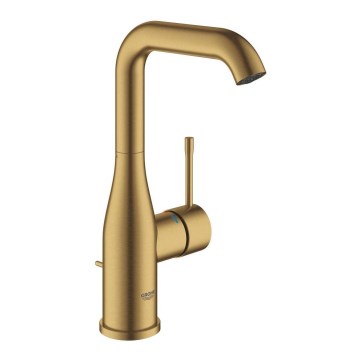 GROHE 32628GN1 - ESSENCE L méretű mosdócsaptelep, arany
