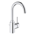 GROHE 32629002 - CONCETTO mosdócsaptelep L méret, fényes króm