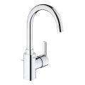 GROHE 32723001 - FEEL mosdócsaptelep, L méret, fényes króm