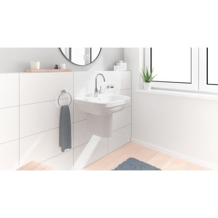 GROHE 32723001 - FEEL mosdócsaptelep, L méret, fényes króm