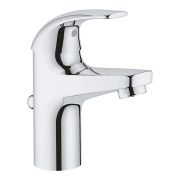 GROHE 32805000 - Mosdócsaptelep BAUCURVE DN 15 fényes króm