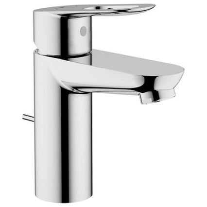 GROHE 32814000 - BAULOOP mosdócsaptelep, fényes króm