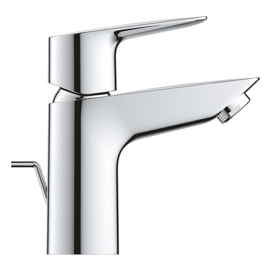 GROHE 32819001 - BAUEDGE mosdócsaptelep 147 mm, fényes króm