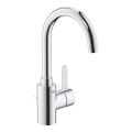 GROHE 32830001 - EUROSMART COSMOPOLITAN mosdócsaptelep, L méret, króm