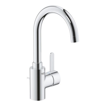 GROHE 32830001 - EUROSMART COSMOPOLITAN mosdócsaptelep, L méret, króm
