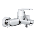 GROHE 32831000 - EUROSMART COSMOPOLITAN DN 15 kádcsaptelep, fényes króm