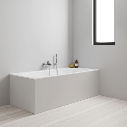 GROHE 32831000 - EUROSMART COSMOPOLITAN DN 15 kádcsaptelep, fényes króm