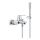 GROHE 32832000 - EUROSMART COSMOPOLITAN kádcsaptelep-szett, fényes króm