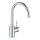 GROHE 32843002 - EUROSMART COSMOPOLITAN mosogató csaptelep, fényes króm