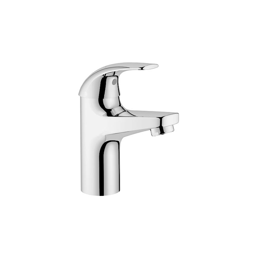 GROHE 32848000 - BAUCURVE mosdócsaptelep, fényes króm