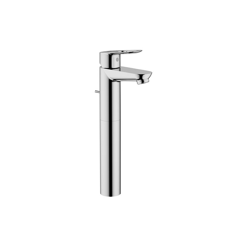 GROHE 32856000 - Mosdócsaptelep BAULOOP 12” fényes króm