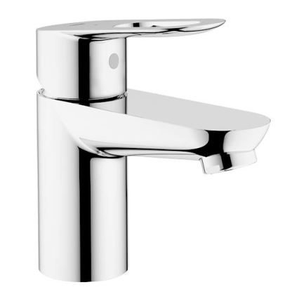 GROHE 32857000 - BAULOOP állószelep DN 15 fényes króm
