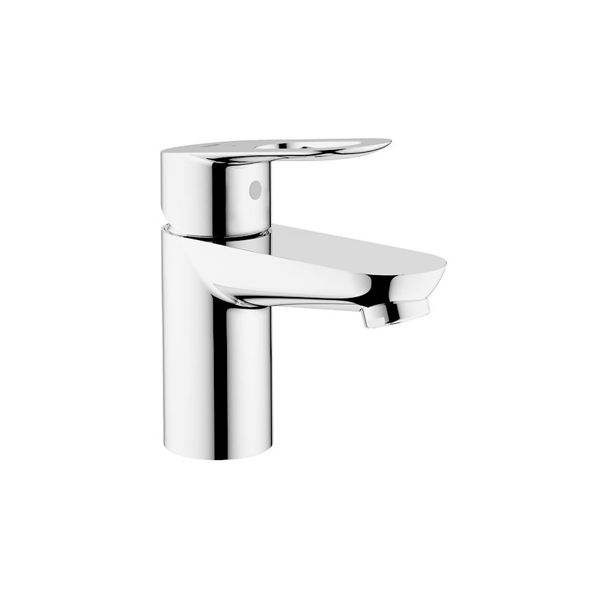 GROHE 32857000 - BAULOOP állószelep DN 15 fényes króm