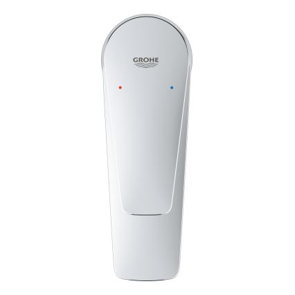 GROHE 32858001 - BAUEDGE mosdócsaptelep 147 mm, fényes króm