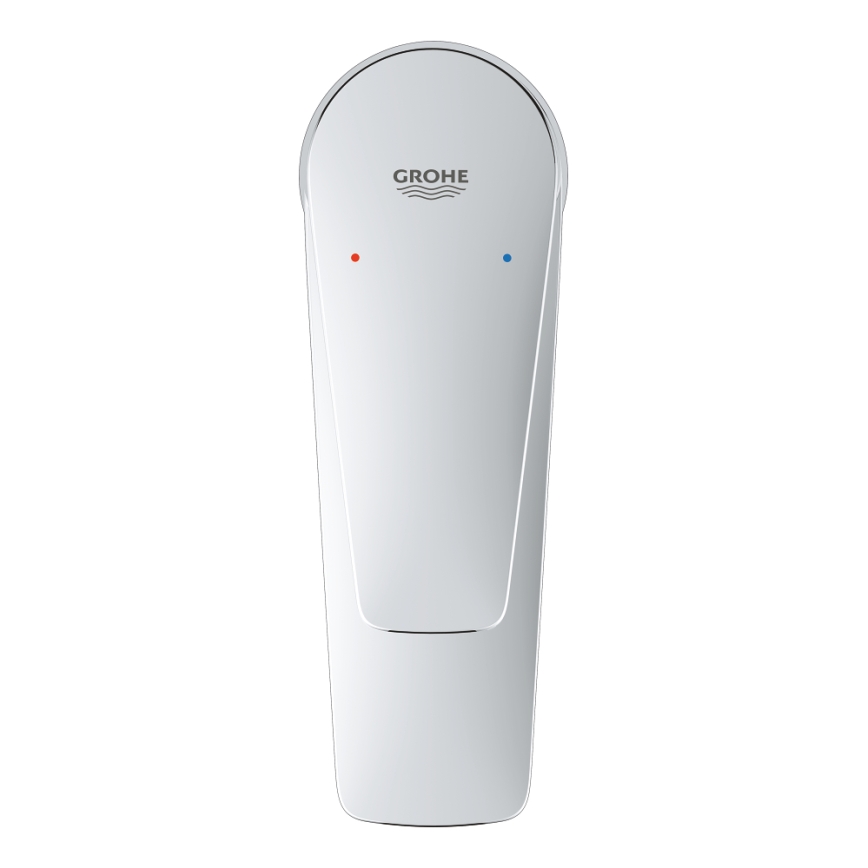 GROHE 32858001 - BAUEDGE mosdócsaptelep 147 mm, fényes króm