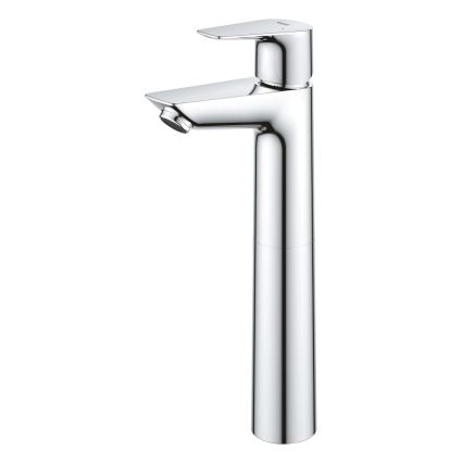 GROHE 32860001 - BAUEDGE 304 mm mosdócsaptelep, fényes króm