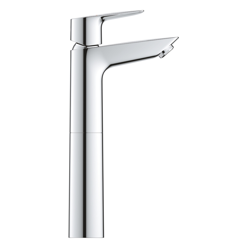 GROHE 32860001 - BAUEDGE 304 mm mosdócsaptelep, fényes króm