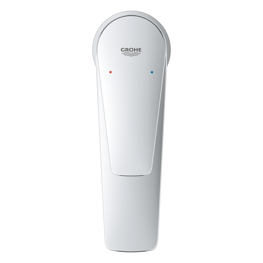 GROHE 32860001 - BAUEDGE 304 mm mosdócsaptelep, fényes króm