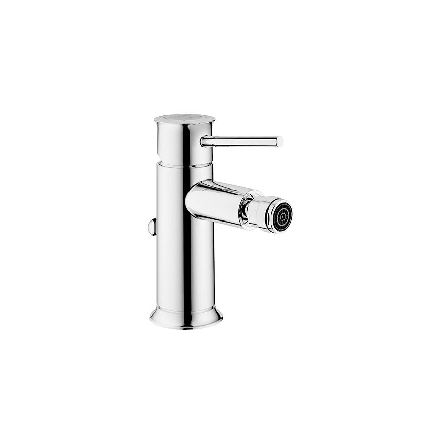 GROHE 32864000 - BAUCLASSIC bidé csaptelep, fényes króm