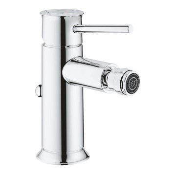 GROHE 32864000 - BAUCLASSIC bidécsaptelep, fényes króm