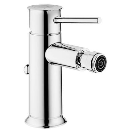 GROHE 32864000 - BAUCLASSIC bidécsaptelep, fényes króm