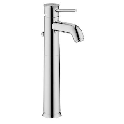 GROHE 32868000 - BAUCLASSIC mosdócsaptelep DN 15, fényes króm
