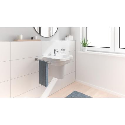 GROHE 32883000 - GET mosdócsaptelep, S méret, fényes króm