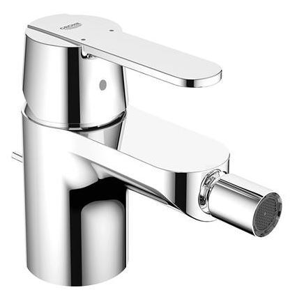 GROHE 32885000 - Bidé csaptelep GET DN 15 fényes króm