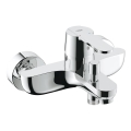 GROHE 32887000 - Kádcsaptelep GET DN 15, fényes króm